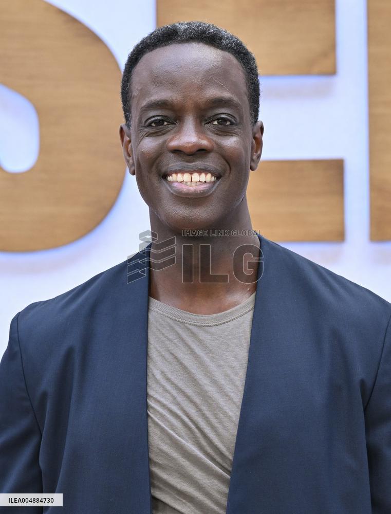 ‘The Diplomat’ FYC Event