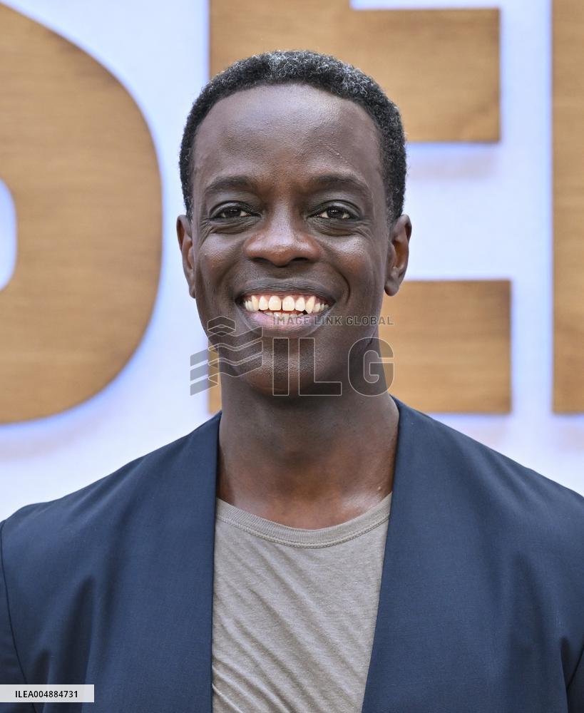 ‘The Diplomat’ FYC Event