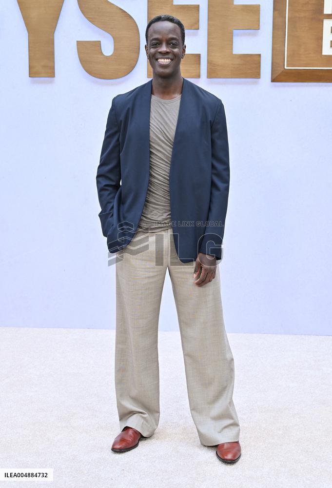 ‘The Diplomat’ FYC Event