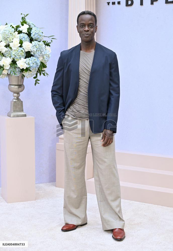 ‘The Diplomat’ FYC Event