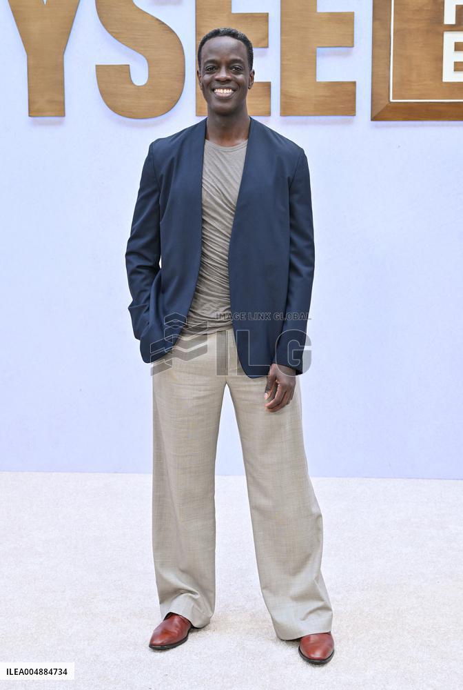 ‘The Diplomat’ FYC Event