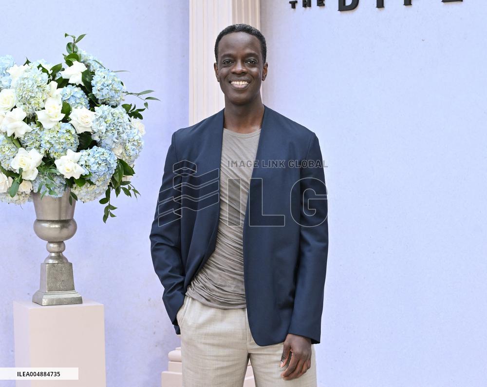 ‘The Diplomat’ FYC Event