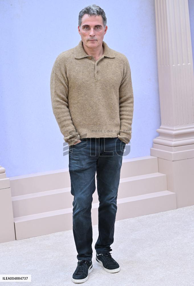 ‘The Diplomat’ FYC Event