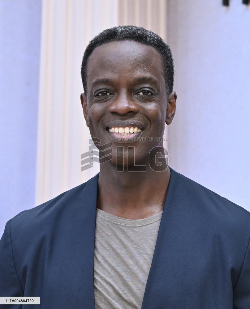 ‘The Diplomat’ FYC Event