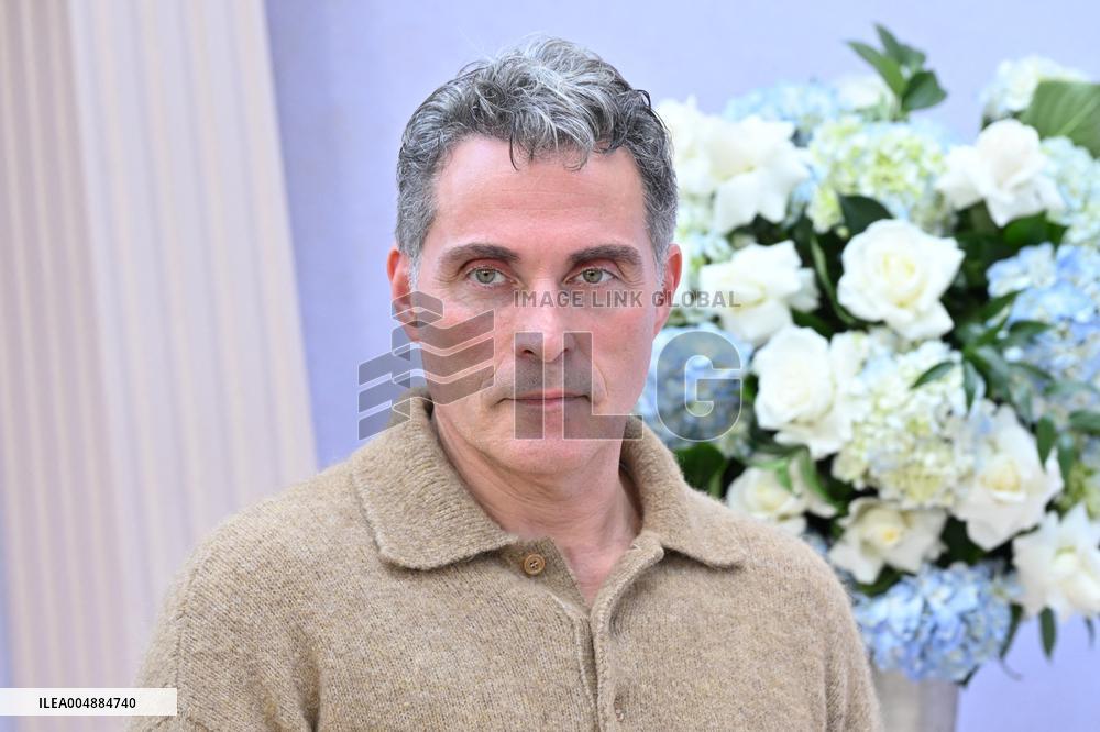 ‘The Diplomat’ FYC Event