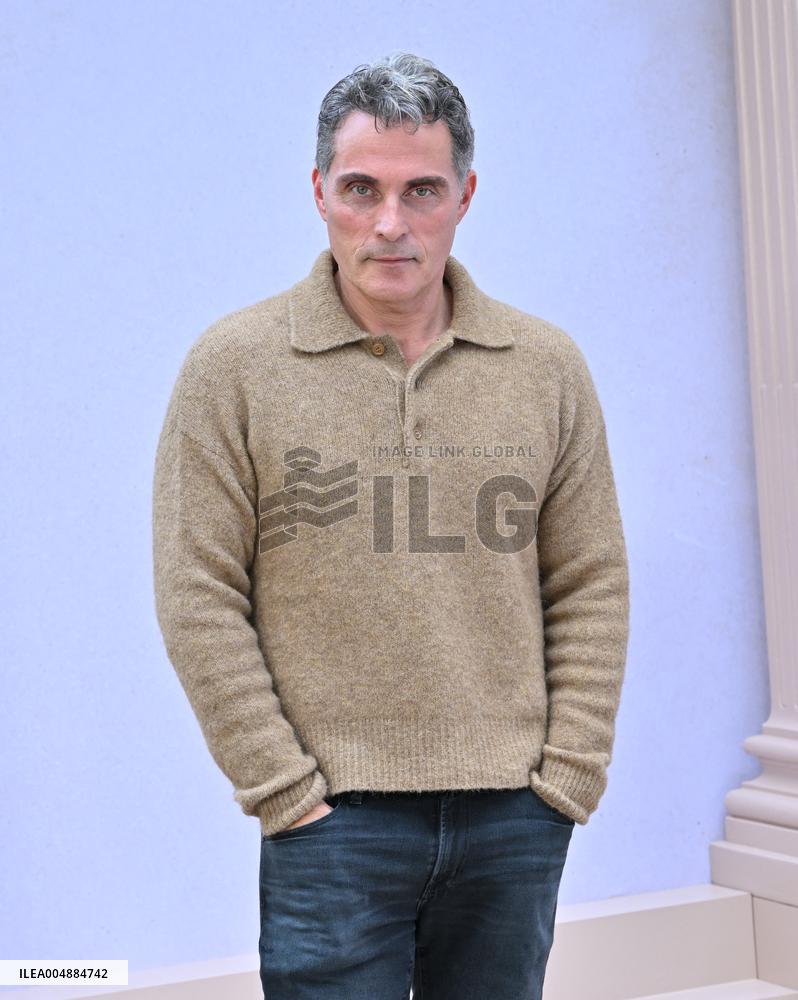 ‘The Diplomat’ FYC Event