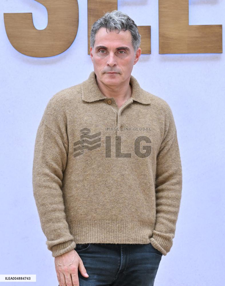 ‘The Diplomat’ FYC Event