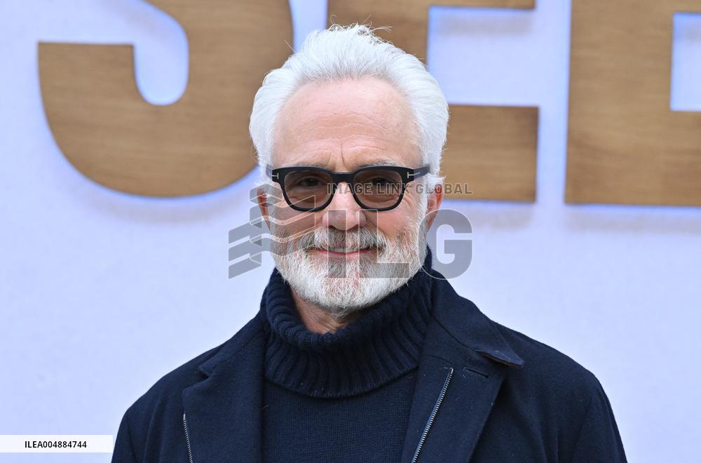 ‘The Diplomat’ FYC Event