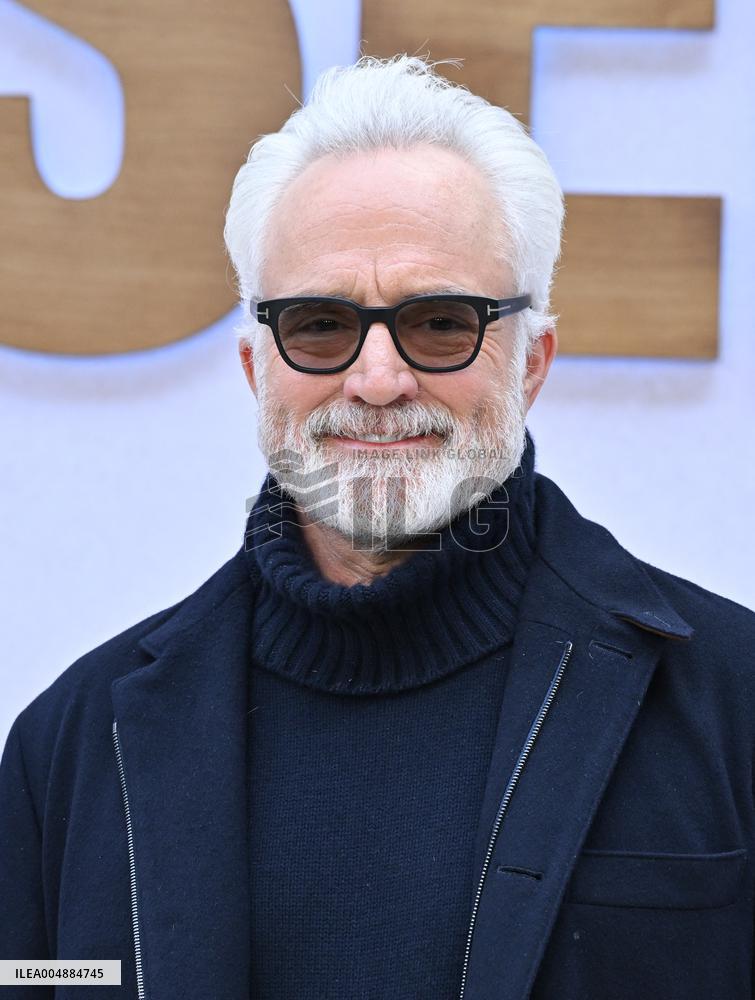 ‘The Diplomat’ FYC Event