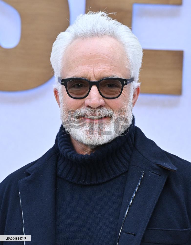 ‘The Diplomat’ FYC Event