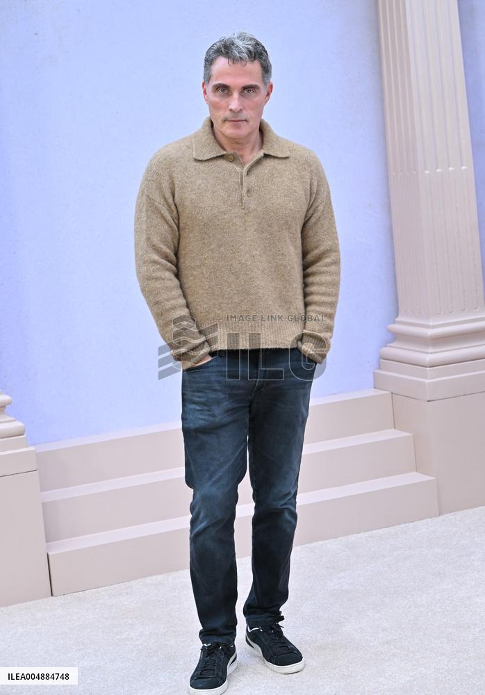 ‘The Diplomat’ FYC Event