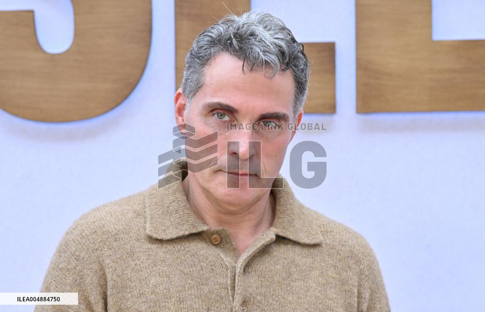 ‘The Diplomat’ FYC Event