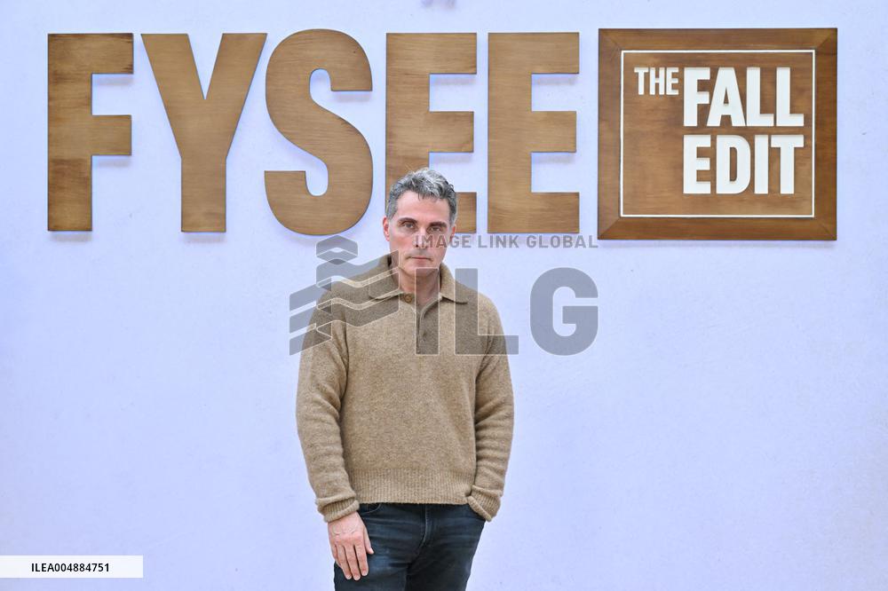 ‘The Diplomat’ FYC Event