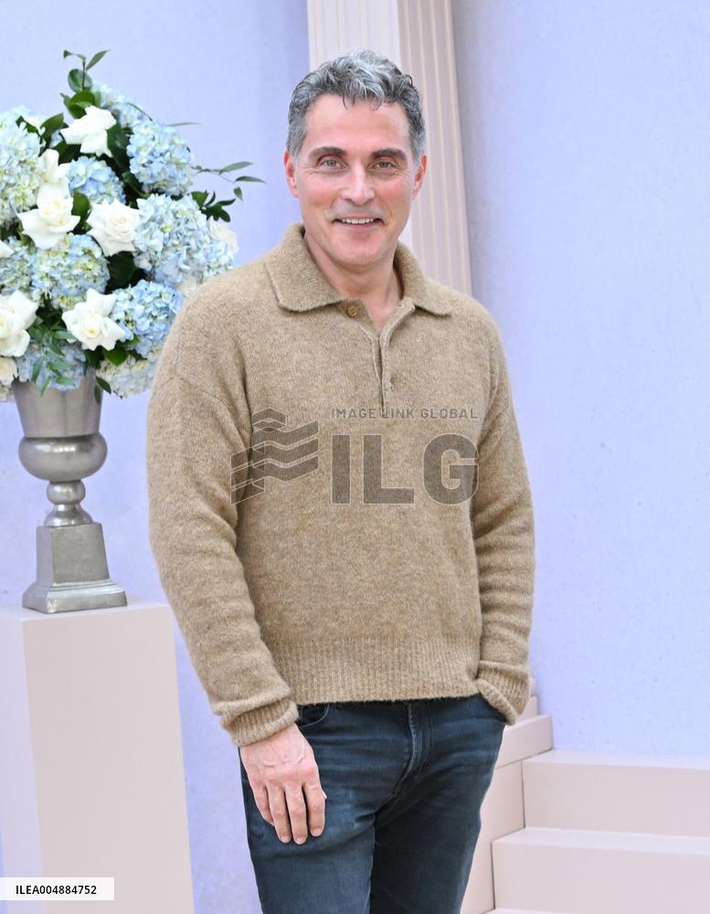 ‘The Diplomat’ FYC Event