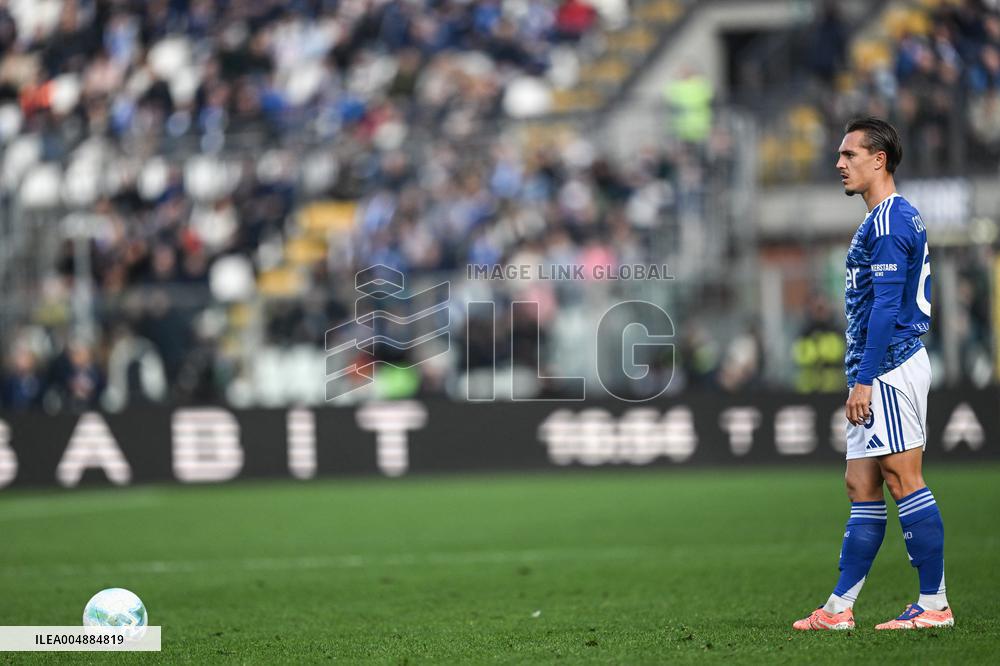CALCIO - Serie A - Como 1907 vs Cagliari Calcio