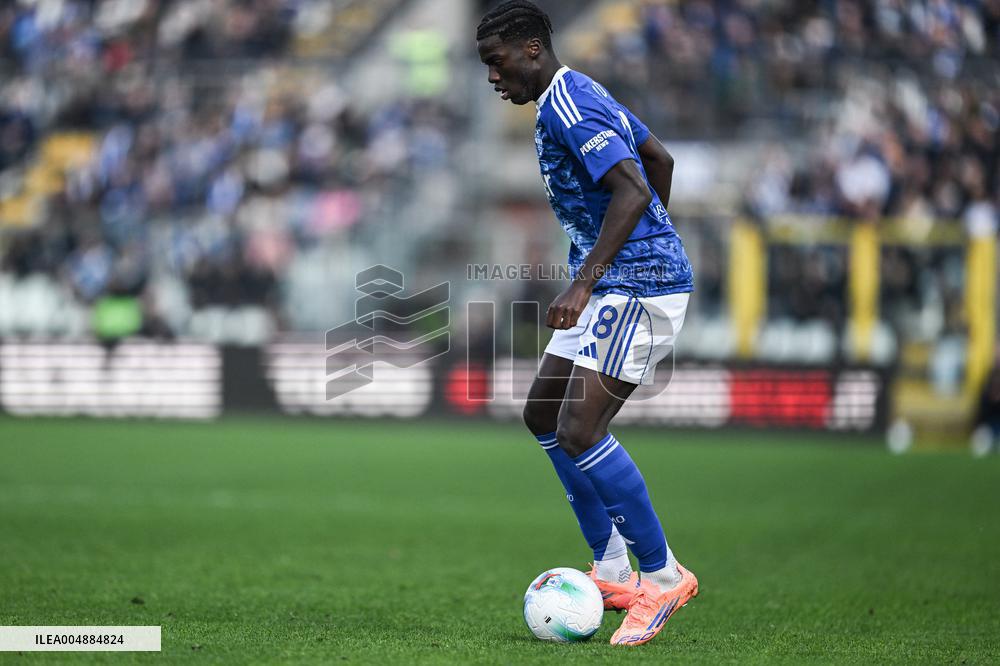 CALCIO - Serie A - Como 1907 vs Cagliari Calcio