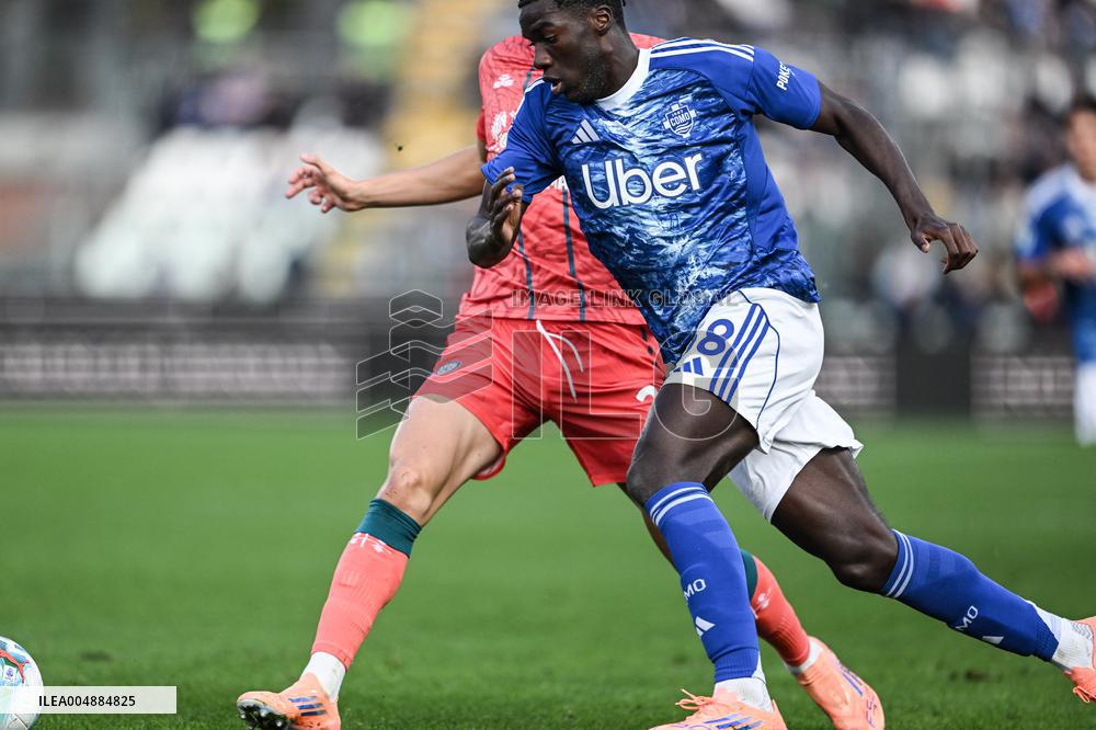CALCIO - Serie A - Como 1907 vs Cagliari Calcio