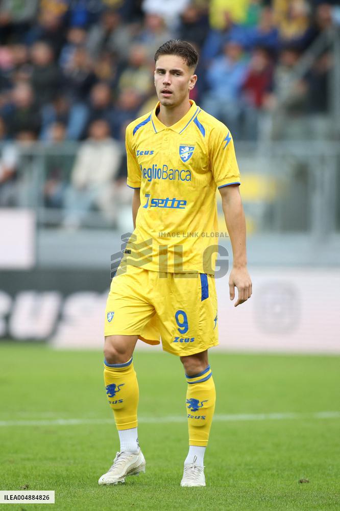 CALCIO - Serie B - Frosinone Calcio vs Modena FC