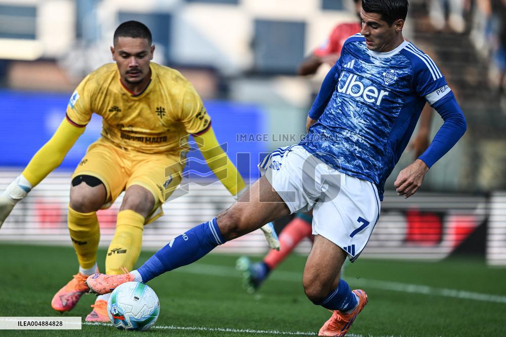 CALCIO - Serie A - Como 1907 vs Cagliari Calcio