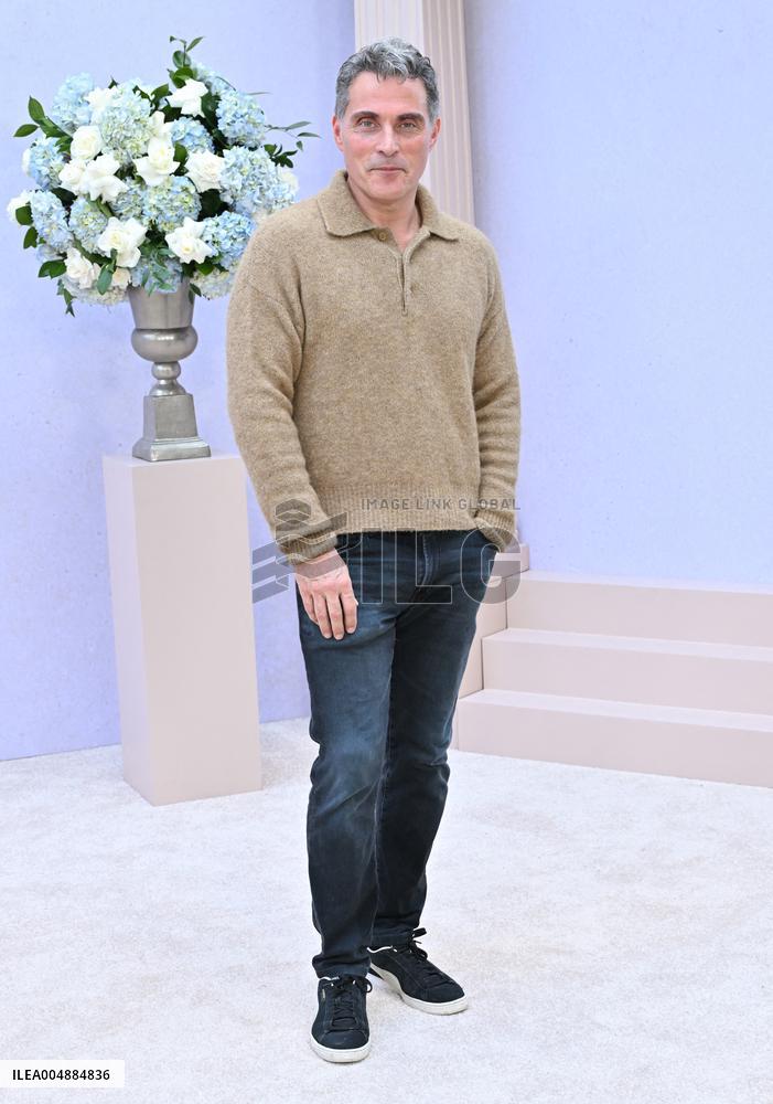 ‘The Diplomat’ FYC Event