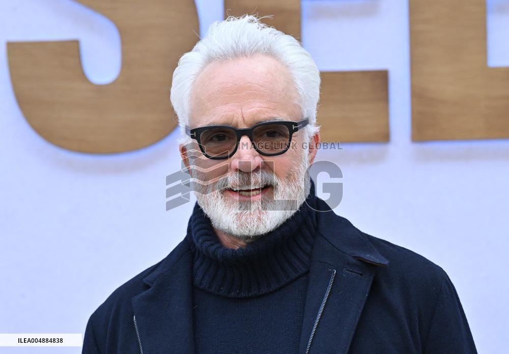 ‘The Diplomat’ FYC Event