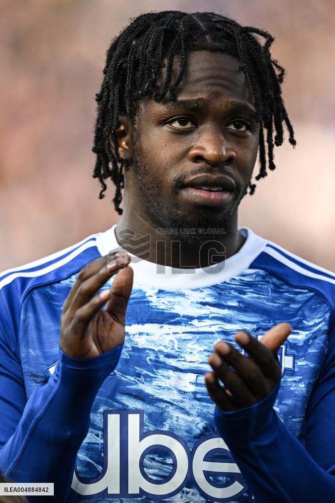 CALCIO - Serie A - Como 1907 vs Cagliari Calcio