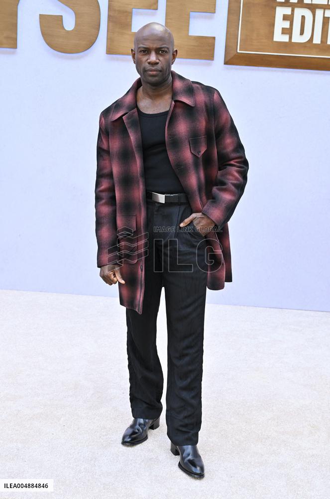 ‘The Diplomat’ FYC Event