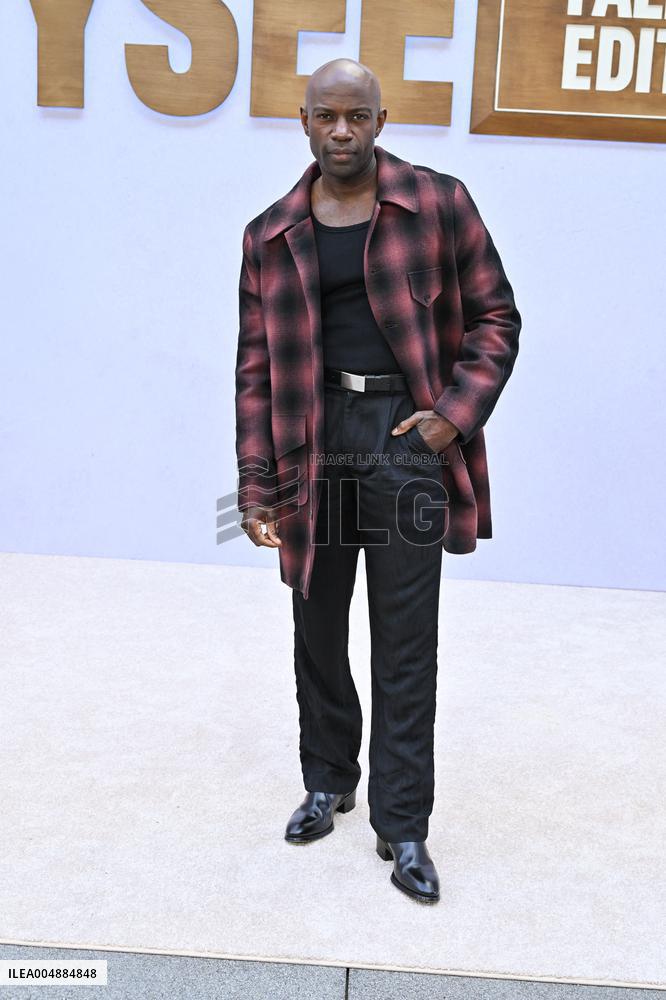 ‘The Diplomat’ FYC Event