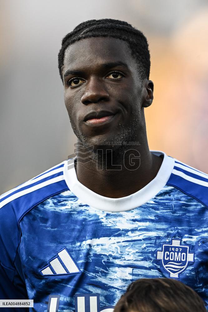 CALCIO - Serie A - Como 1907 vs Cagliari Calcio