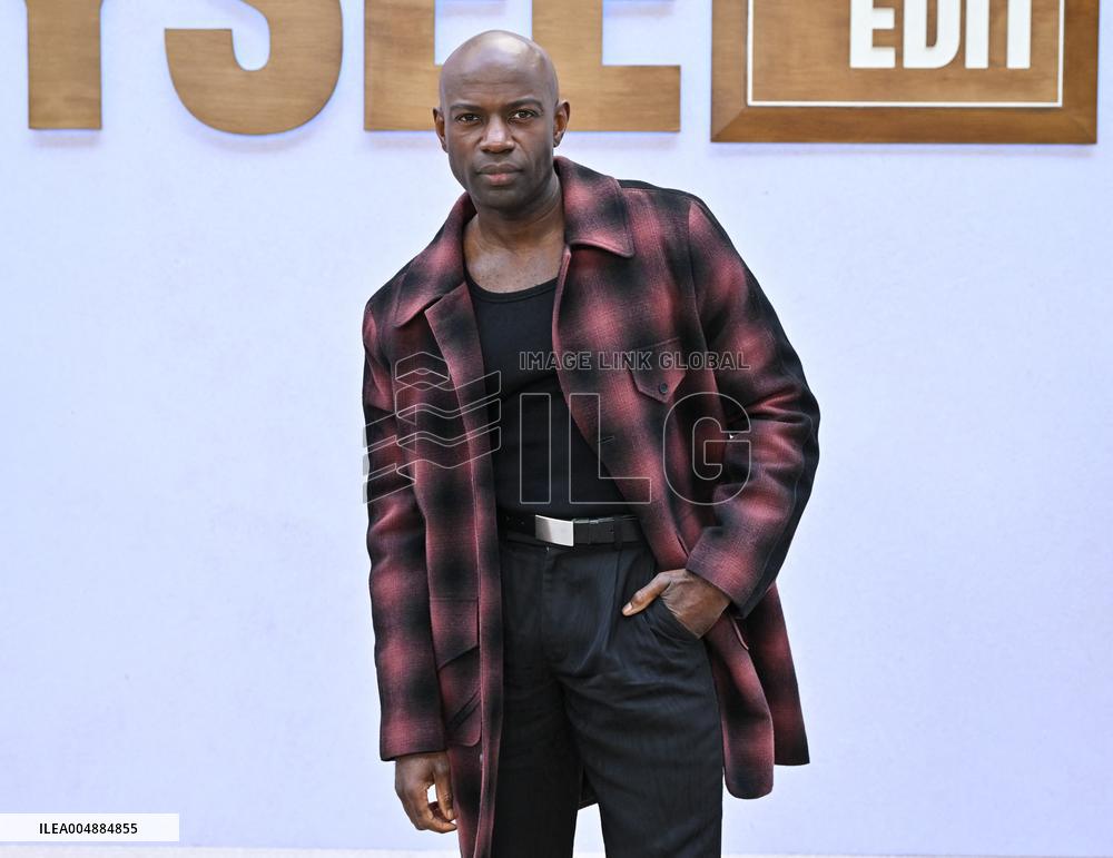 ‘The Diplomat’ FYC Event