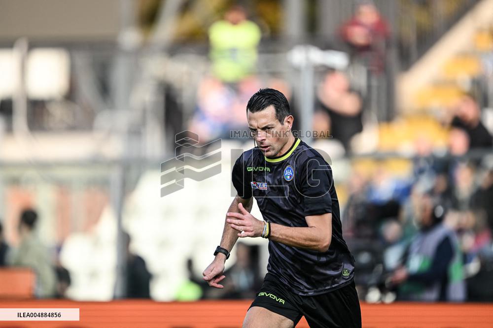 CALCIO - Serie A - Como 1907 vs Cagliari Calcio