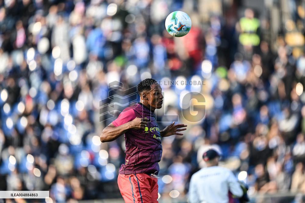 CALCIO - Serie A - Como 1907 vs Cagliari Calcio