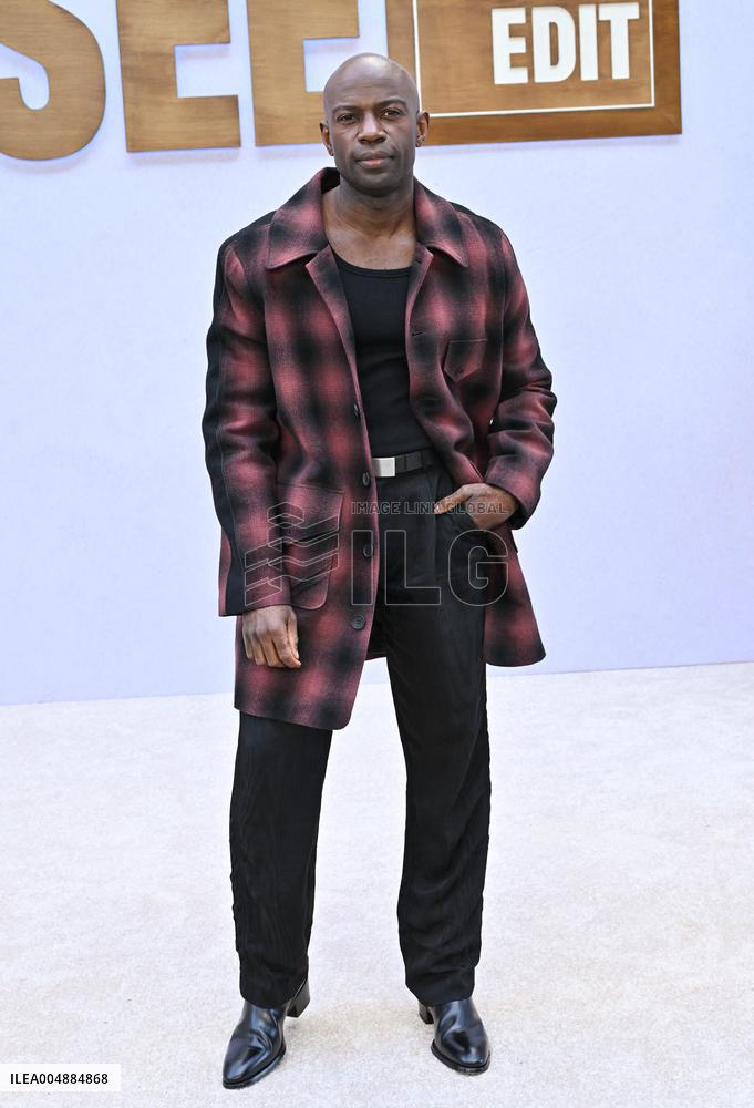 ‘The Diplomat’ FYC Event