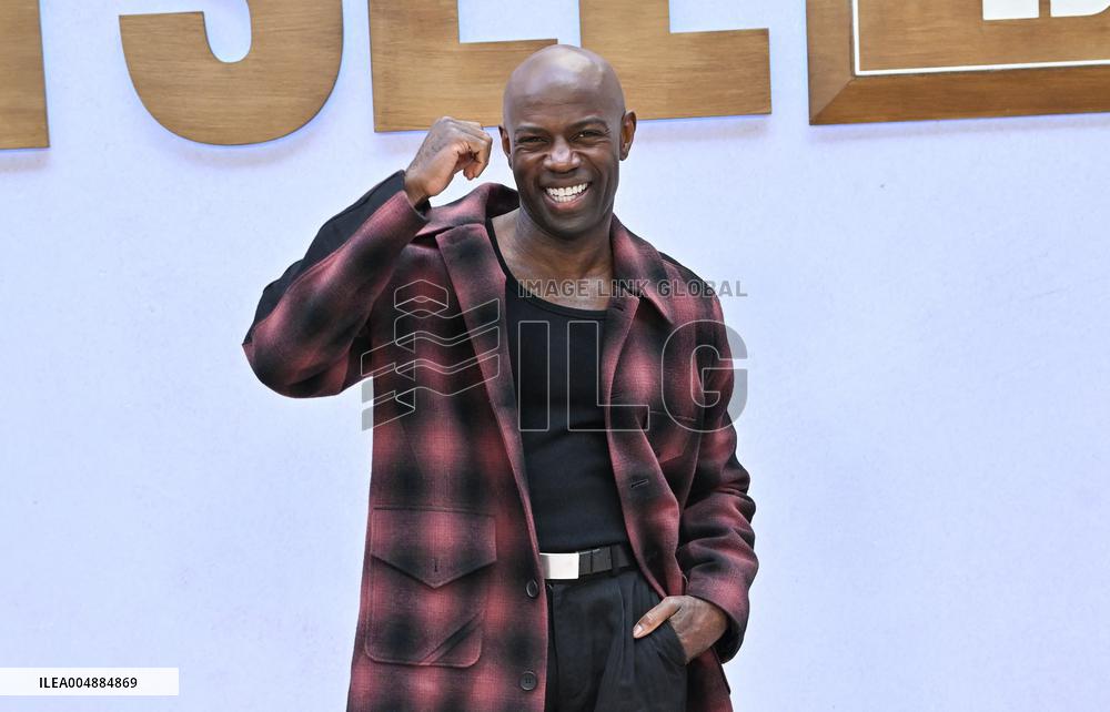 ‘The Diplomat’ FYC Event