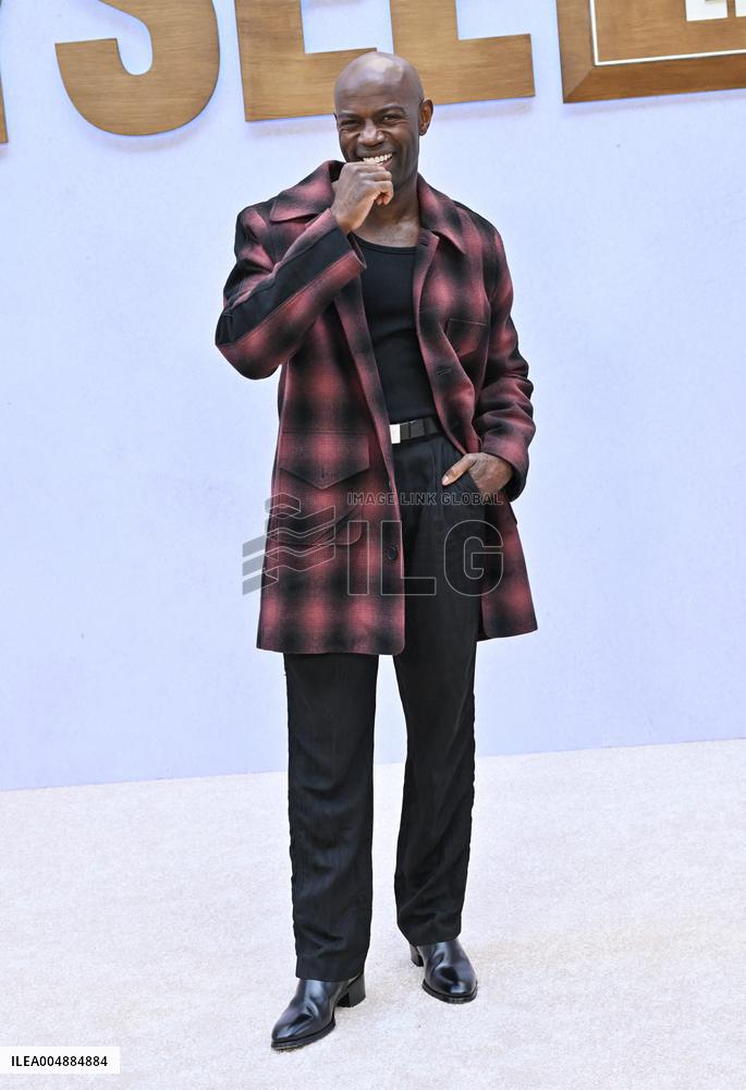 ‘The Diplomat’ FYC Event