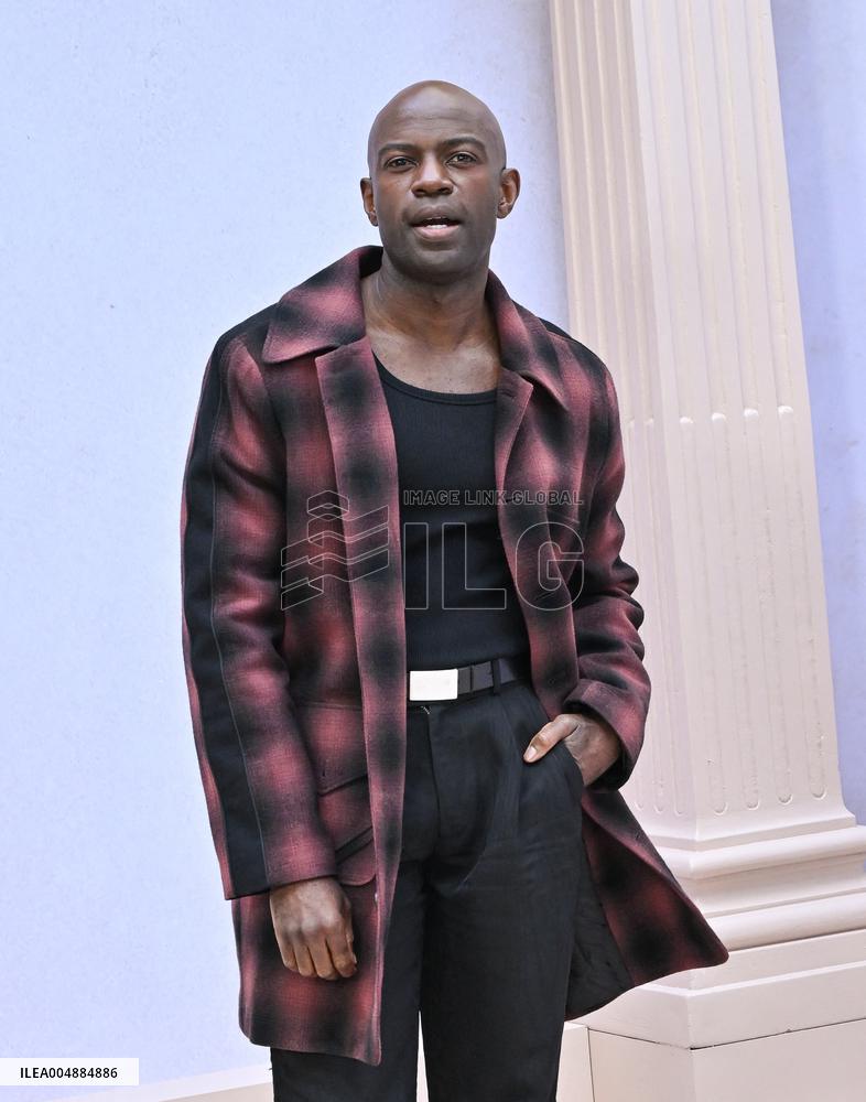 ‘The Diplomat’ FYC Event