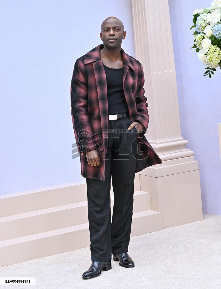 ‘The Diplomat’ FYC Event