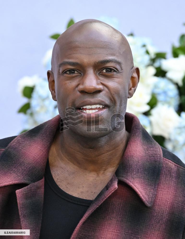 ‘The Diplomat’ FYC Event