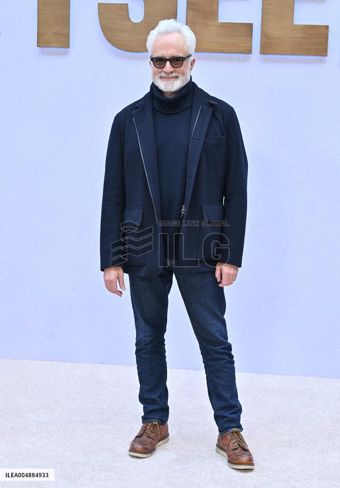 ‘The Diplomat’ FYC Event