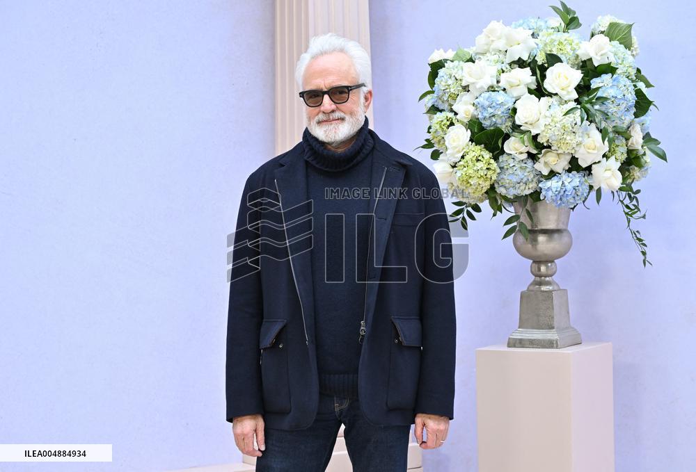 ‘The Diplomat’ FYC Event