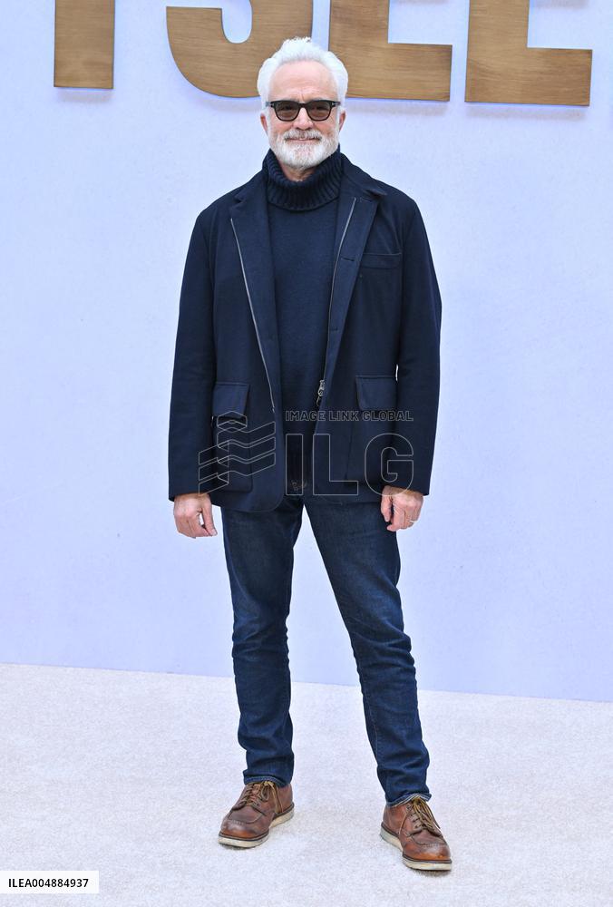 ‘The Diplomat’ FYC Event