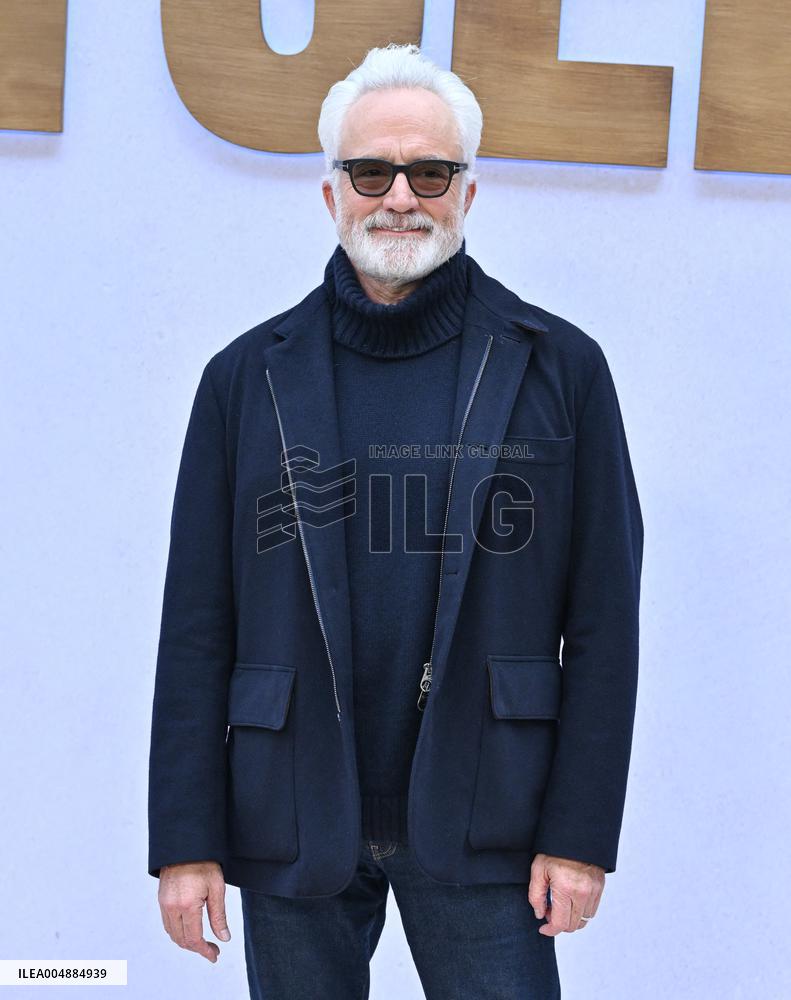 ‘The Diplomat’ FYC Event