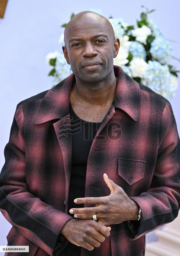 ‘The Diplomat’ FYC Event