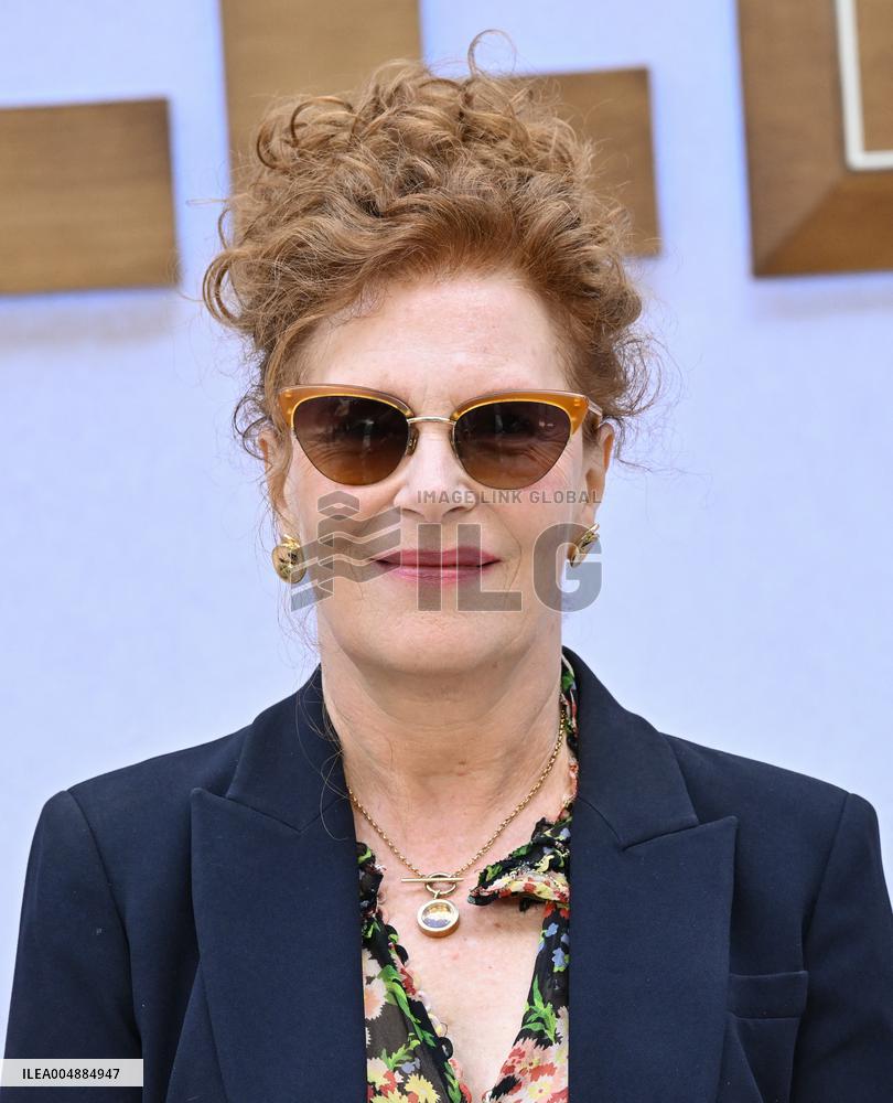 ‘The Diplomat’ FYC Event