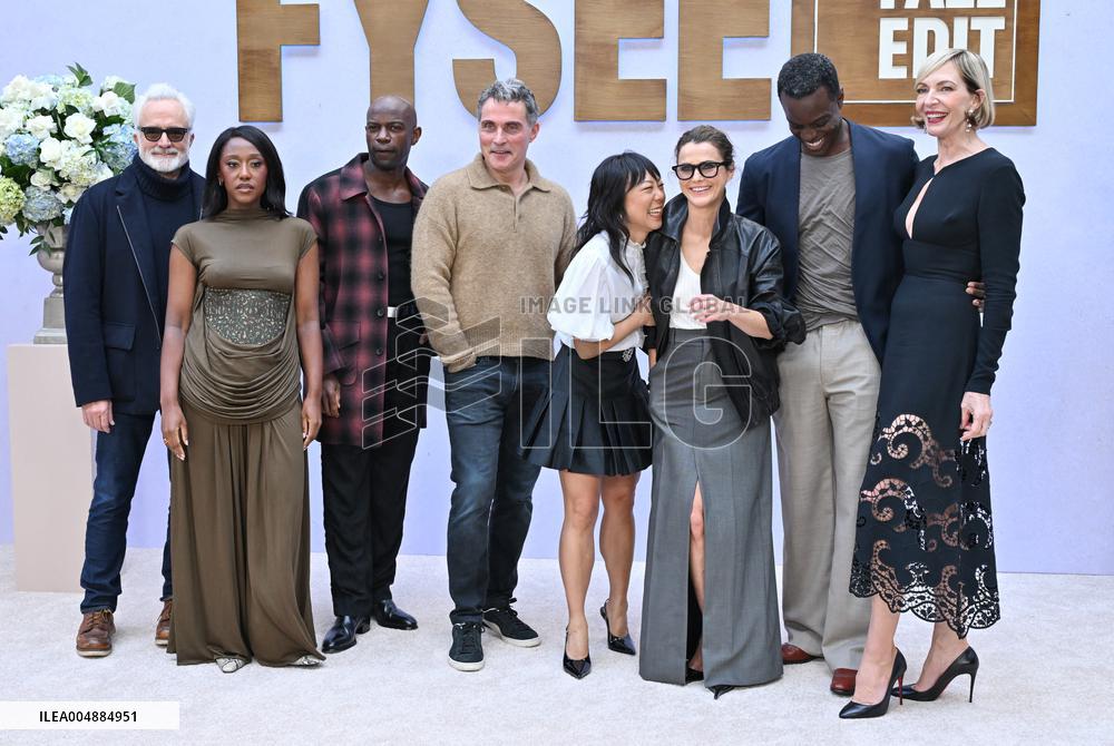 ‘The Diplomat’ FYC Event