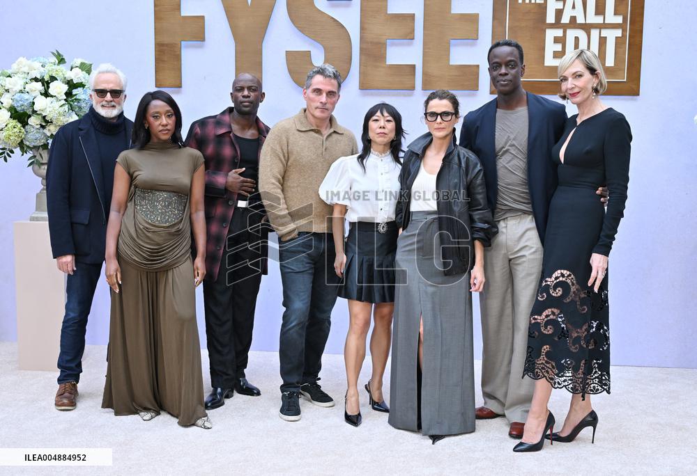 ‘The Diplomat’ FYC Event