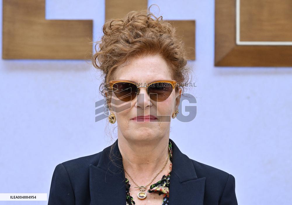 ‘The Diplomat’ FYC Event