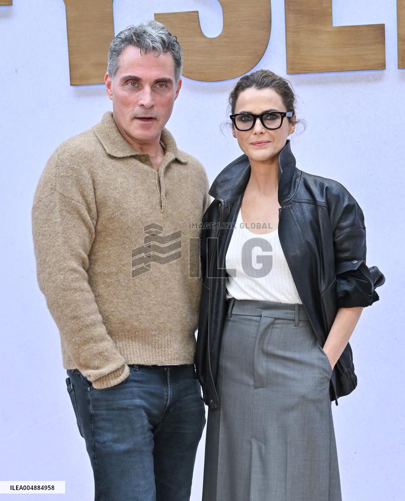 ‘The Diplomat’ FYC Event