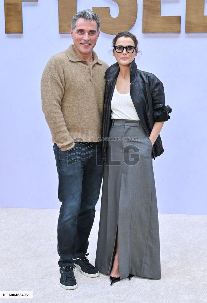 ‘The Diplomat’ FYC Event