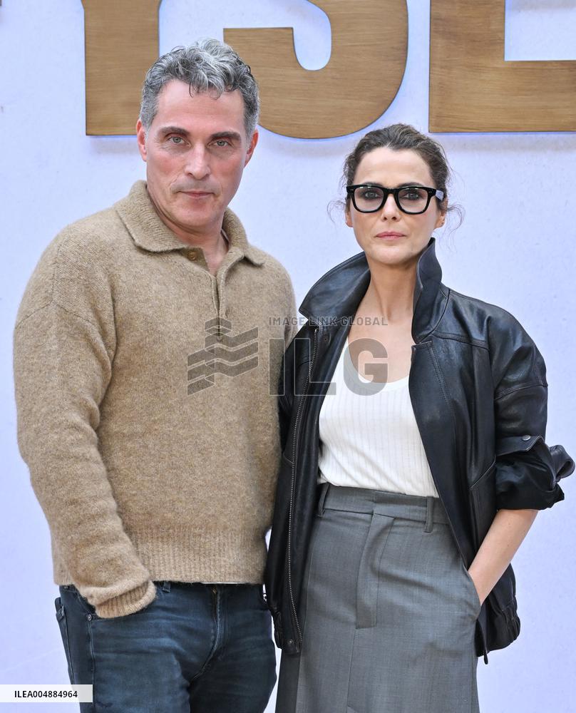 ‘The Diplomat’ FYC Event